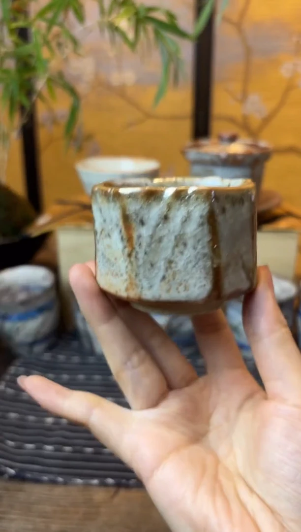 41编码瓷器恭喜发财