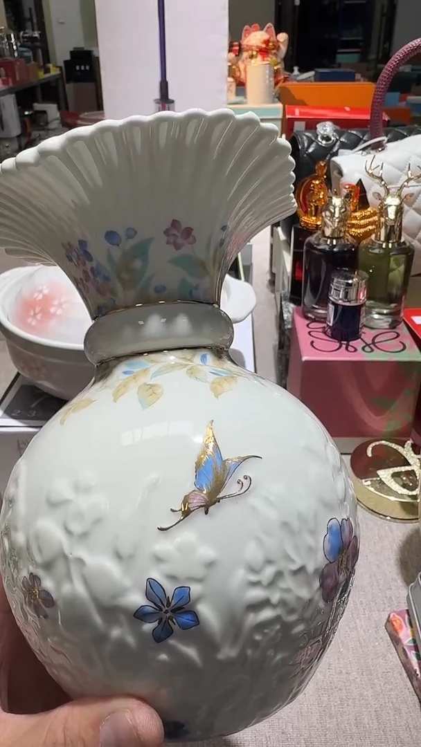 瓷片算了，真划算买它@@1