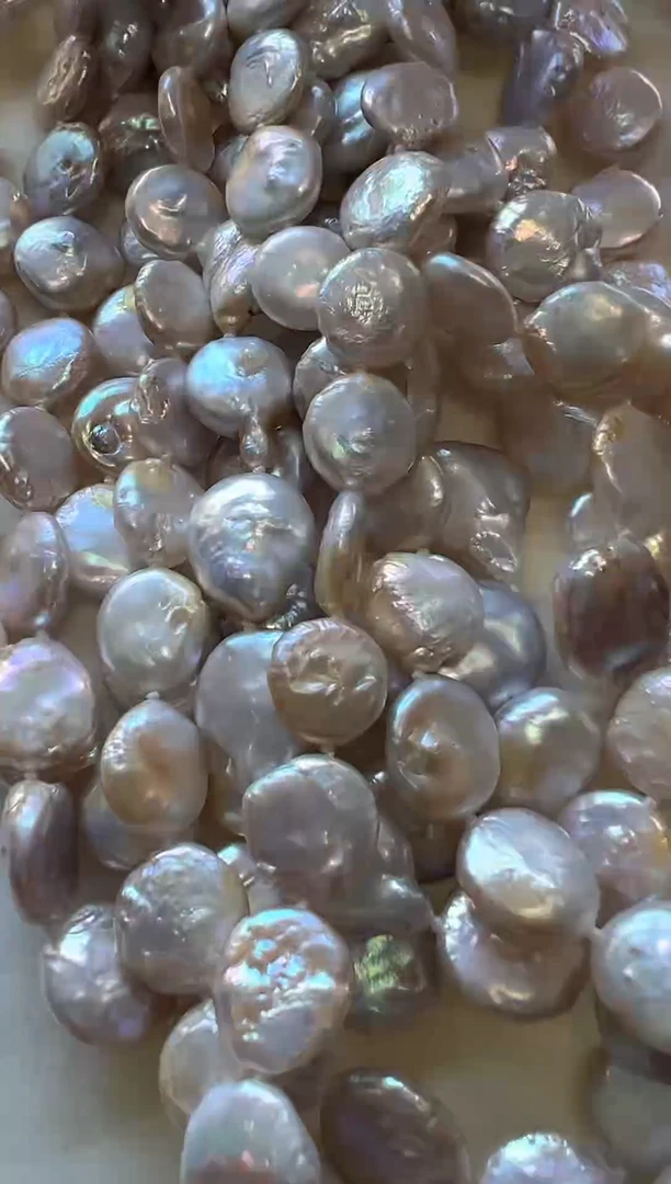 未镶嵌项链淡水珍珠274多样性发货 发其一