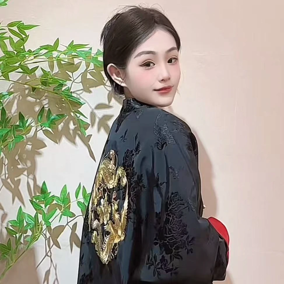 1秦歌女装丝绸根据编码下单001-100