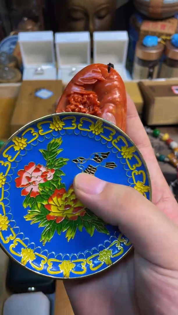 宝顺中古仓直播好物推荐11