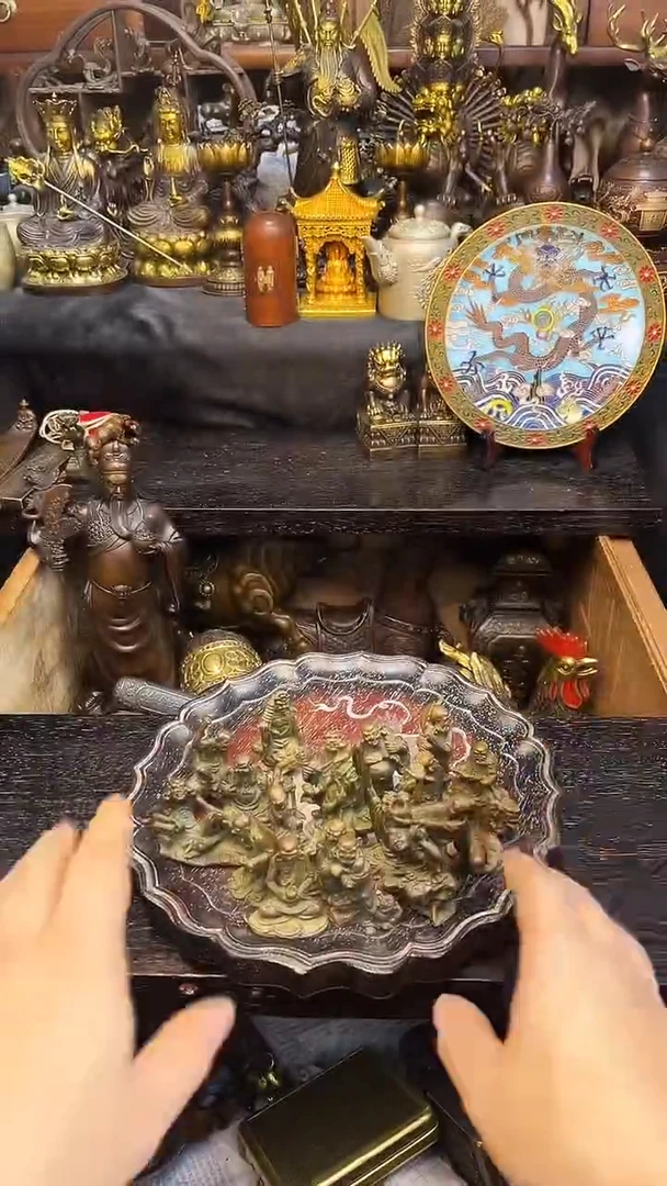 1129李哥铜器摆件链接