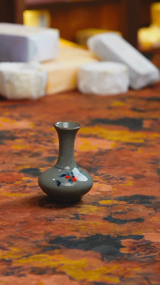 【闪购商品】楽门茶器！！！！