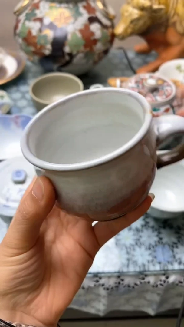瓷片538盛瑞陶瓷  恭喜大家发财