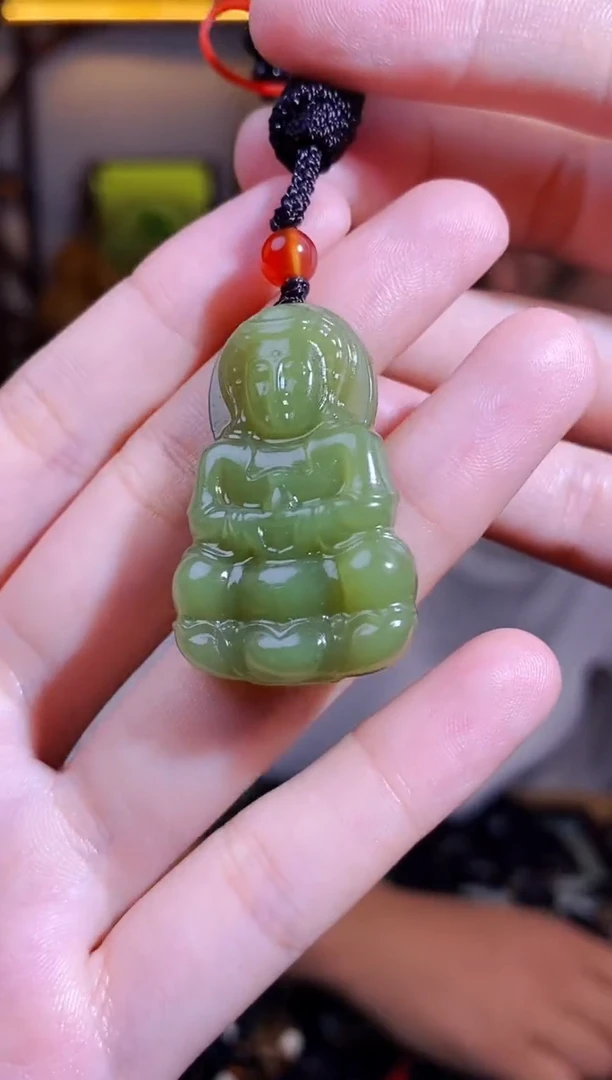 颈饰未镶嵌和田玉1111111111111111多样性发货拍一发一