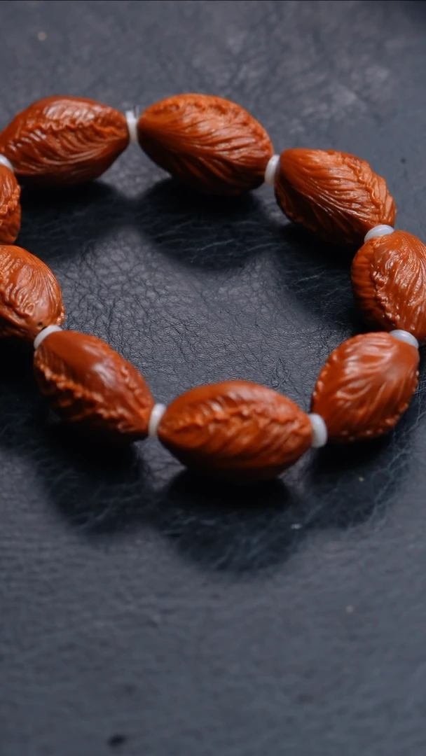 【闪购商品】橄榄核手串/手链橄榄核