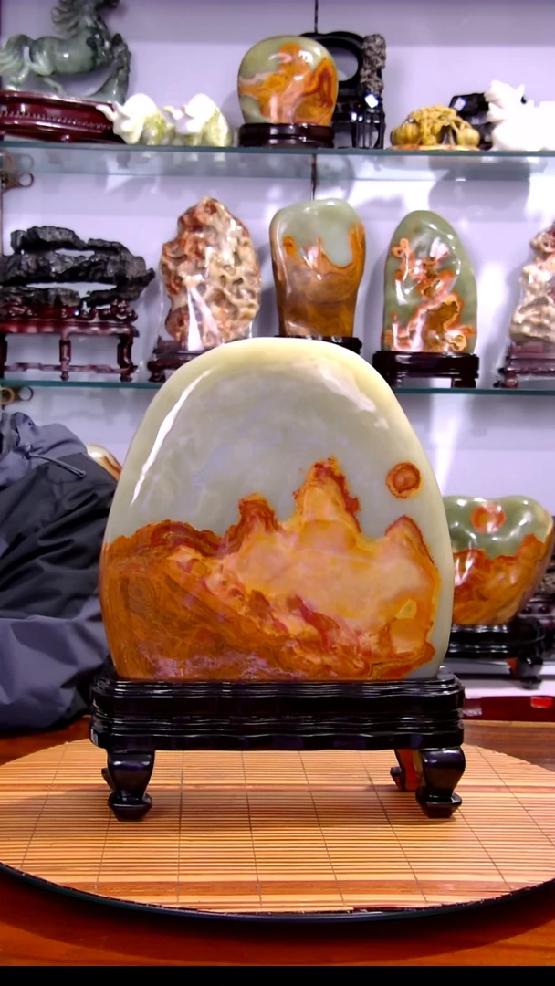 石材摆件摆件摆件