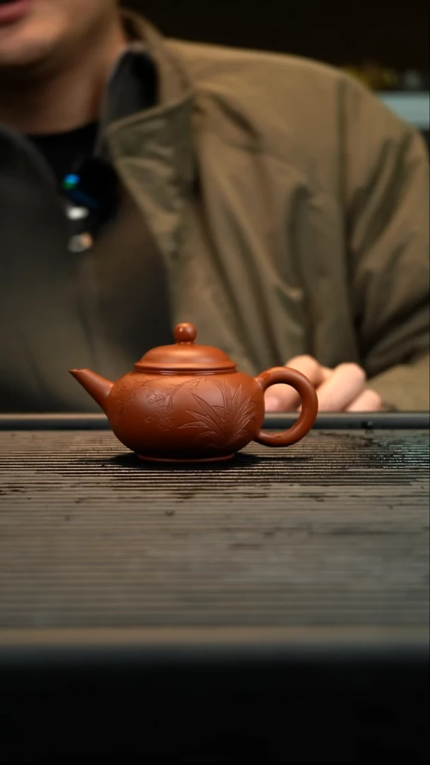 茶壶紫砂紫砂壶73