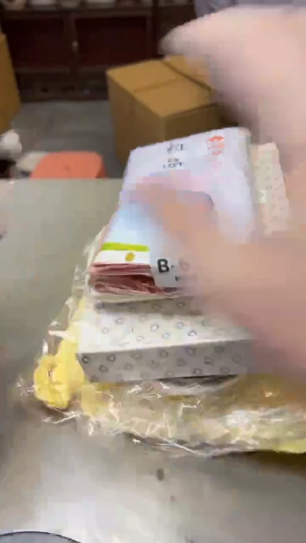 【闪购商品】瓷片636聚宝缘海淘精选