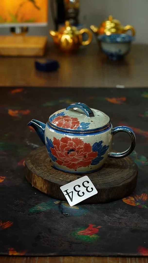 【闪购商品】.............茶碗334