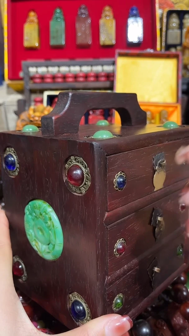 【闪购商品】老板娘推荐摆件摆饰