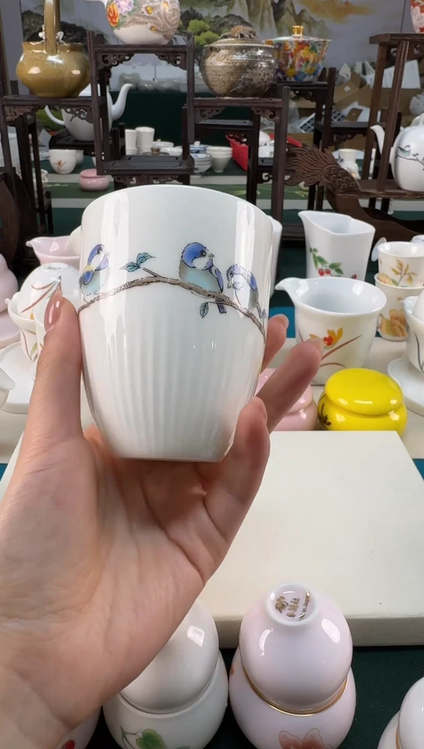 【闪购商品】瓷器 ······.......