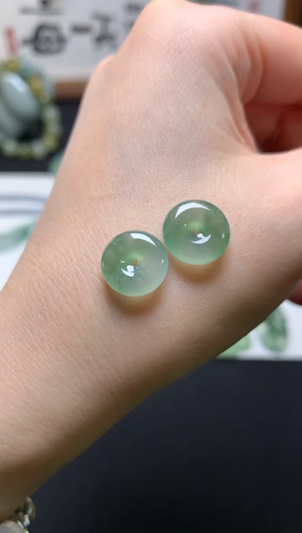 未镶嵌定制翡翠0114622444