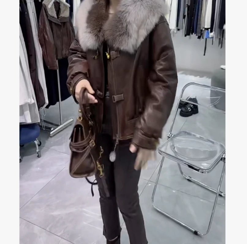 2025早秋时尚潮流百搭精品女装珍QR0A1