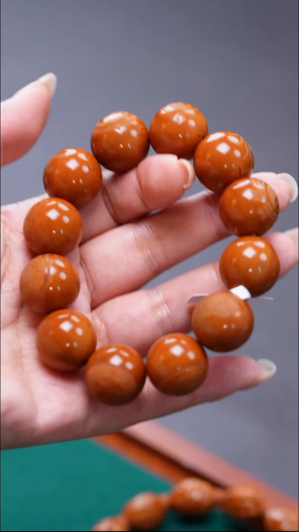手串/手链橄榄核橄榄雕