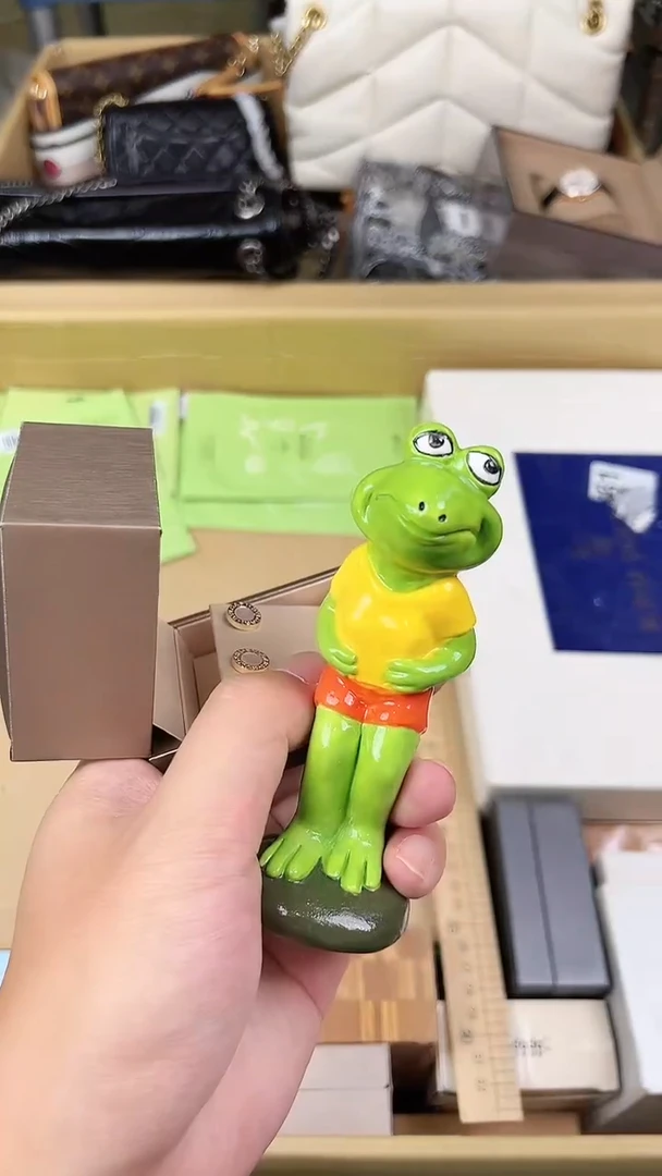 瓷片..全球寻宝高端瓷儿