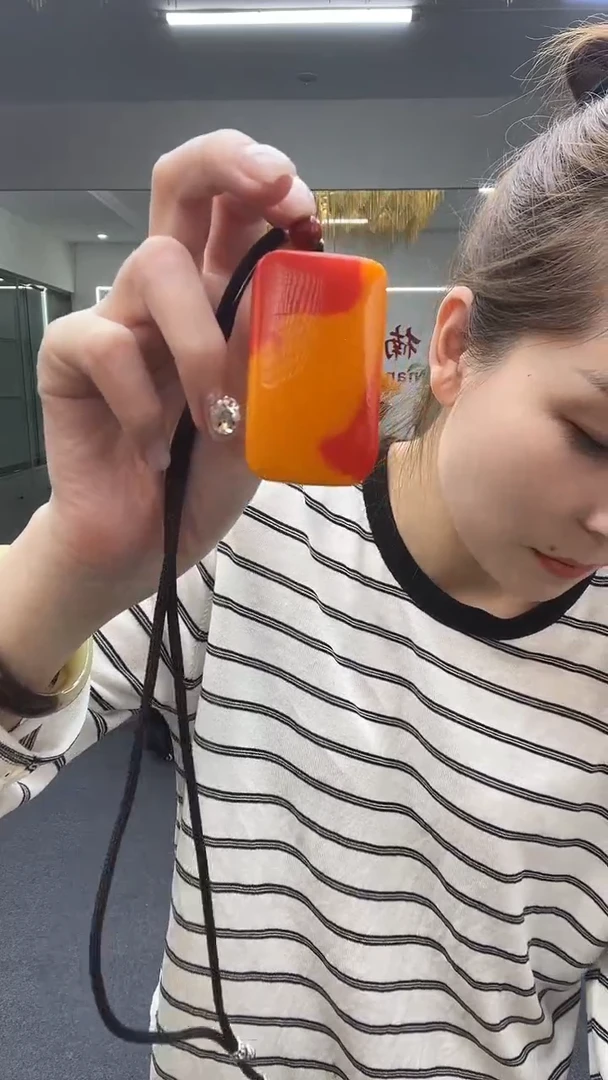 红黄结合面包牌多样性发货一件