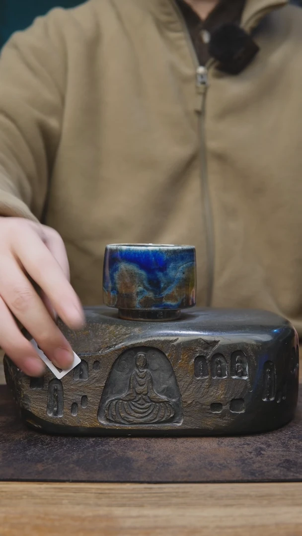 【闪购商品】甘石开播福利茶具822