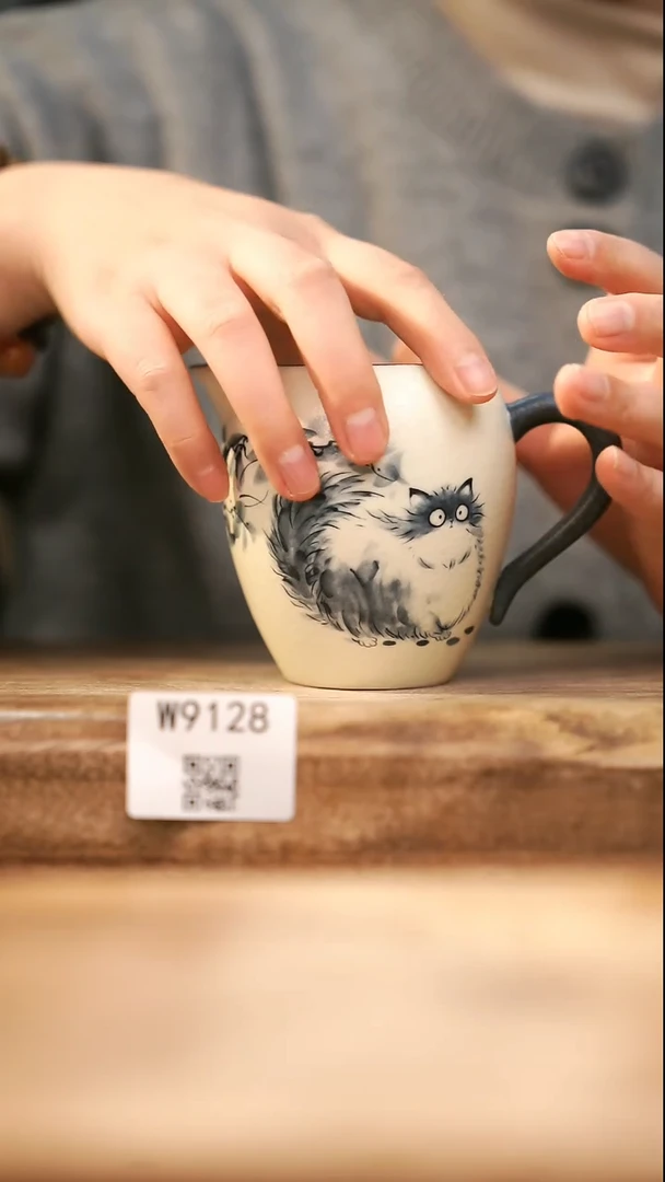 【经典福利】/ 杯子@@W9128