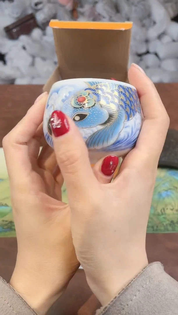 【闪购商品】亚鑫杯皿旅行茶具福利品88888