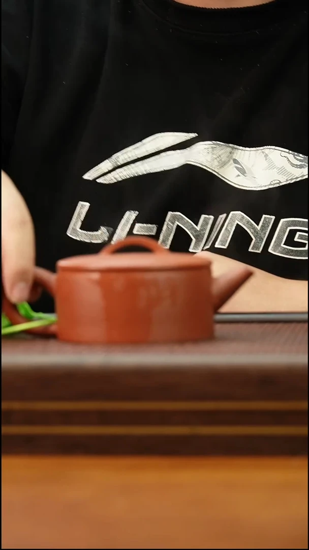 茶壶紫砂宜兴紫砂原矿无添加