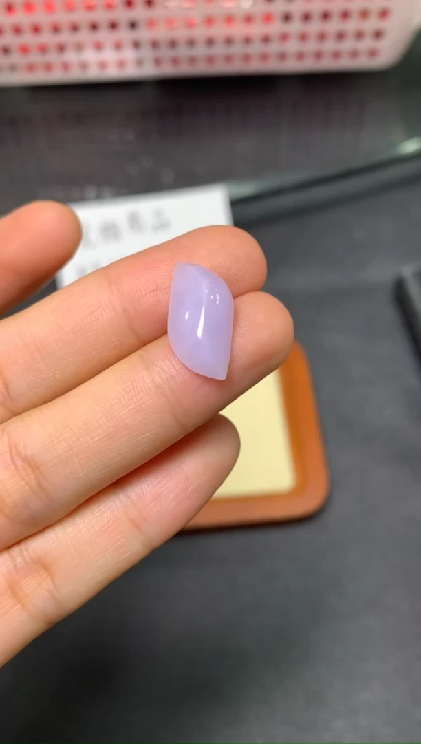 颈饰未镶嵌翡翠/潘/11/16--竞拍7