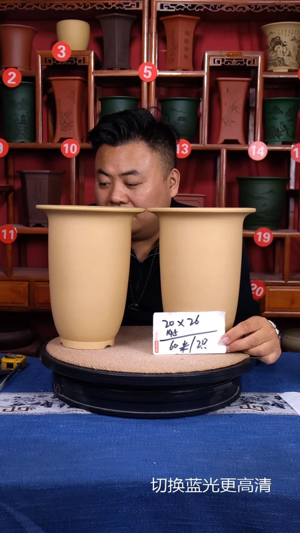 紫砂花盆111111111