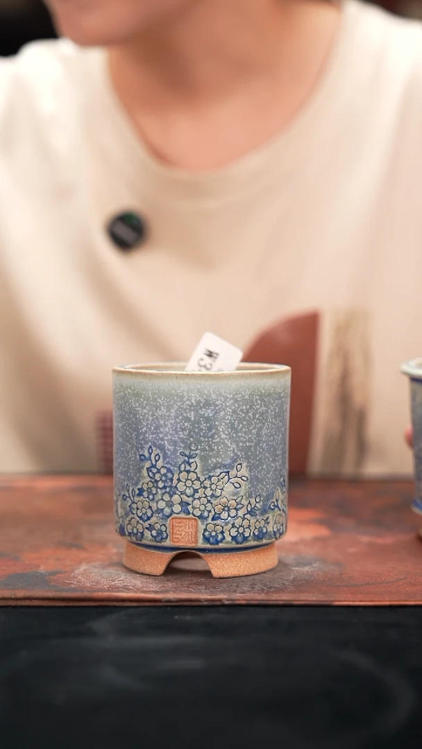 风***诺8-7-341花盆口径6