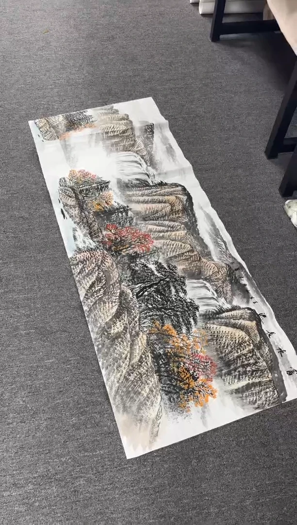 国画艺初美术馆精选链接--