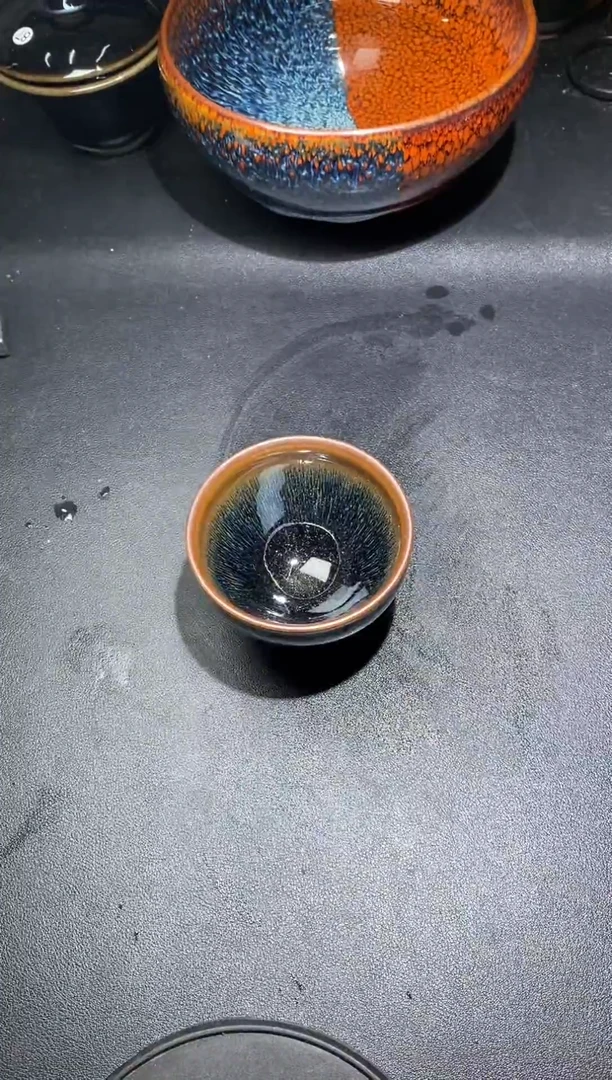 茶盏             13