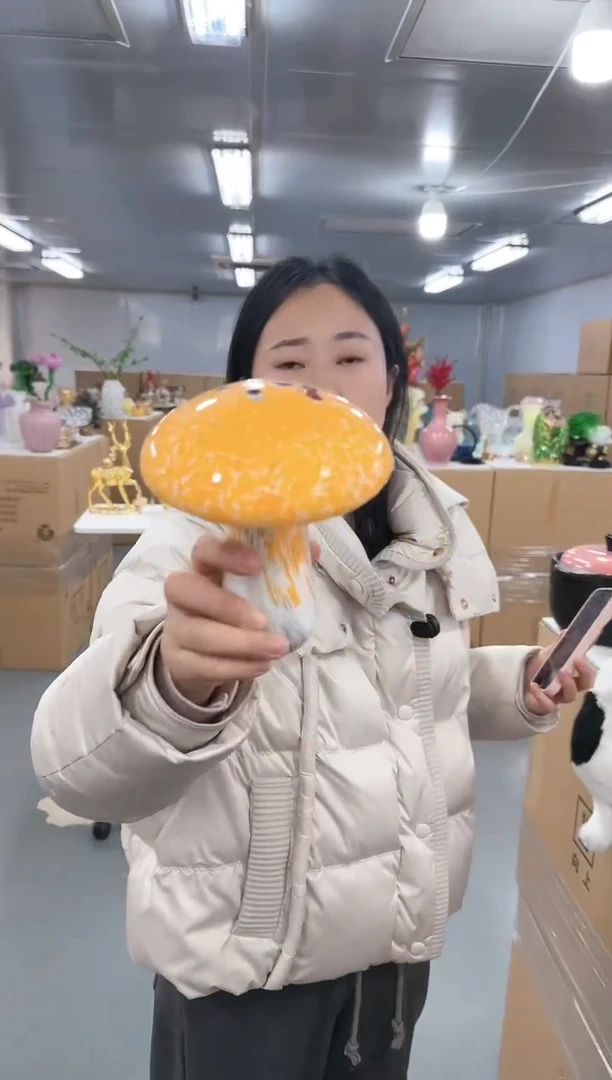 【闪购商品】玻璃花间集00