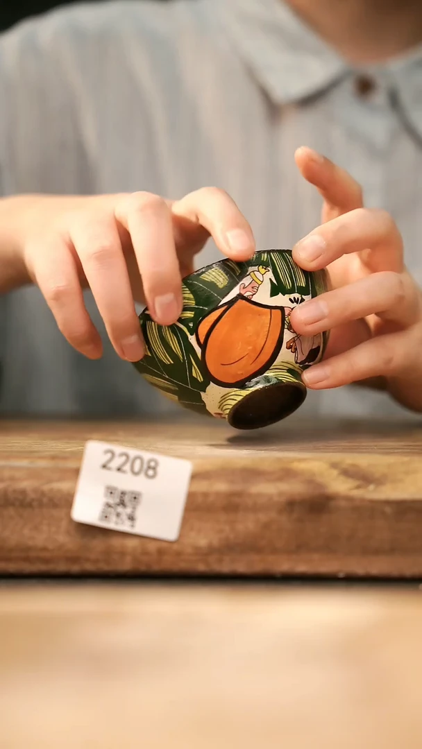 茶具【落单孤品】福利/杯子@@2208