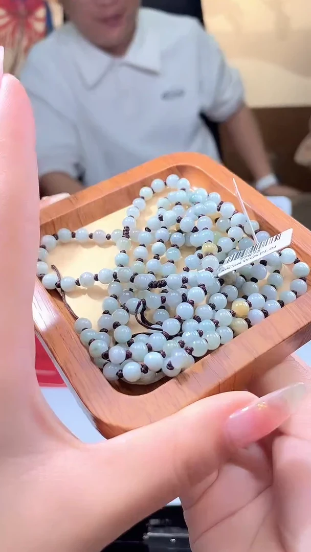 未镶嵌定制翡翠翡翠多样性发其一5