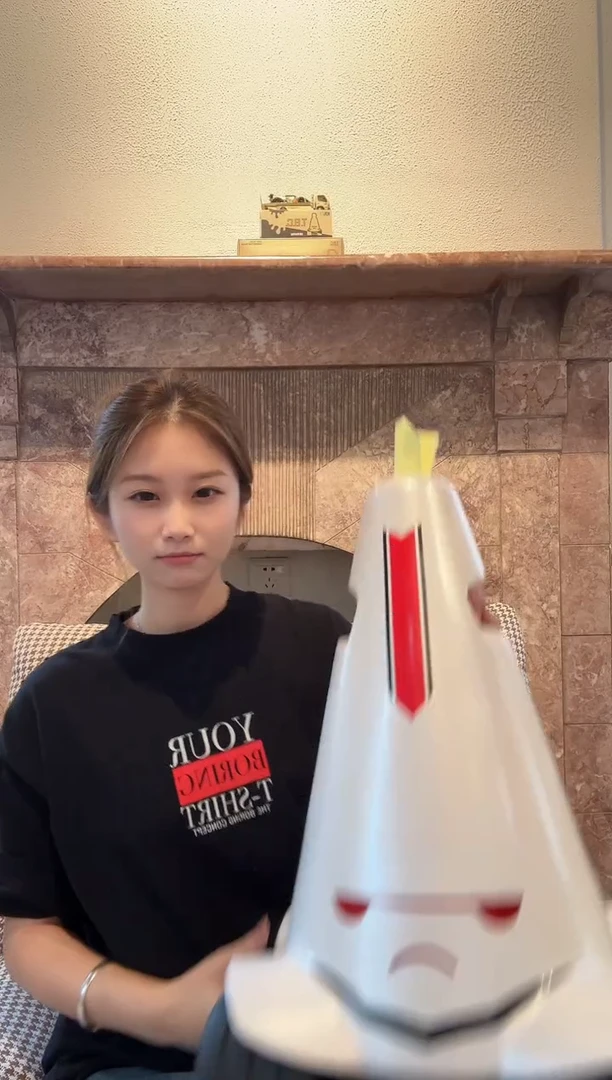 塑料tbc 1号帕加尼联名大雪糕筒