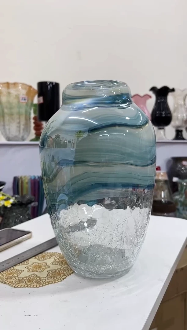 【闪购商品】也麦花器