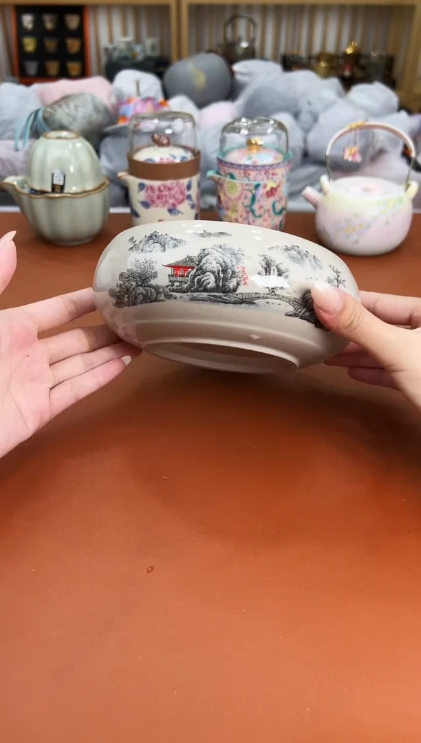 万家瓷坊清货商品链接@@E882