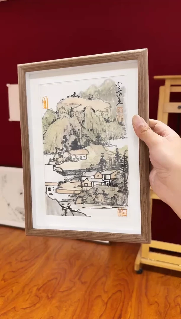 书法国画链接   1