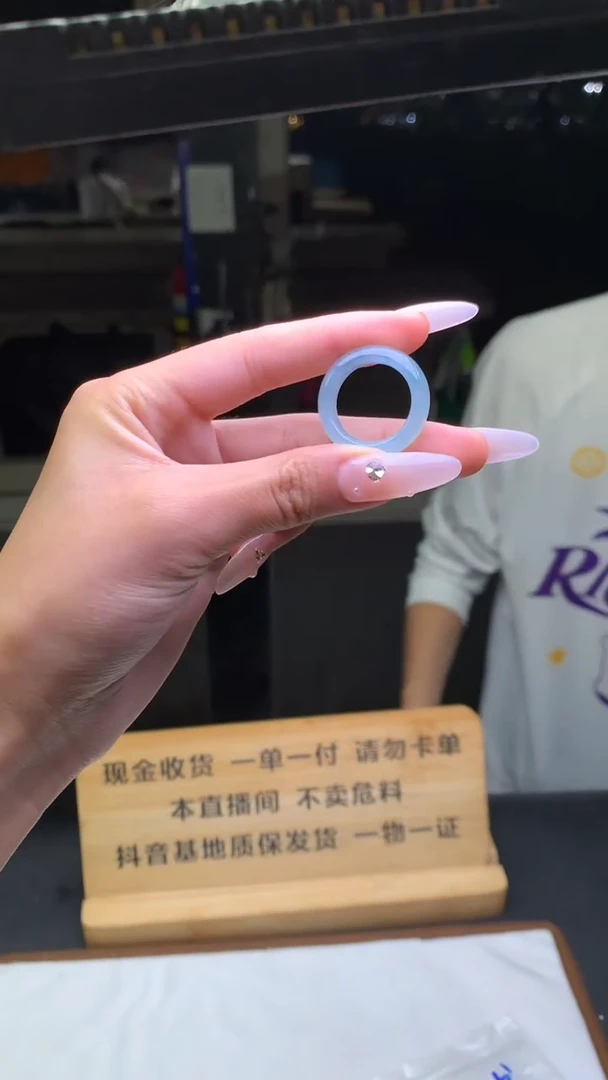 未镶嵌定制翡翠绵**A多样性发其一-F02024610