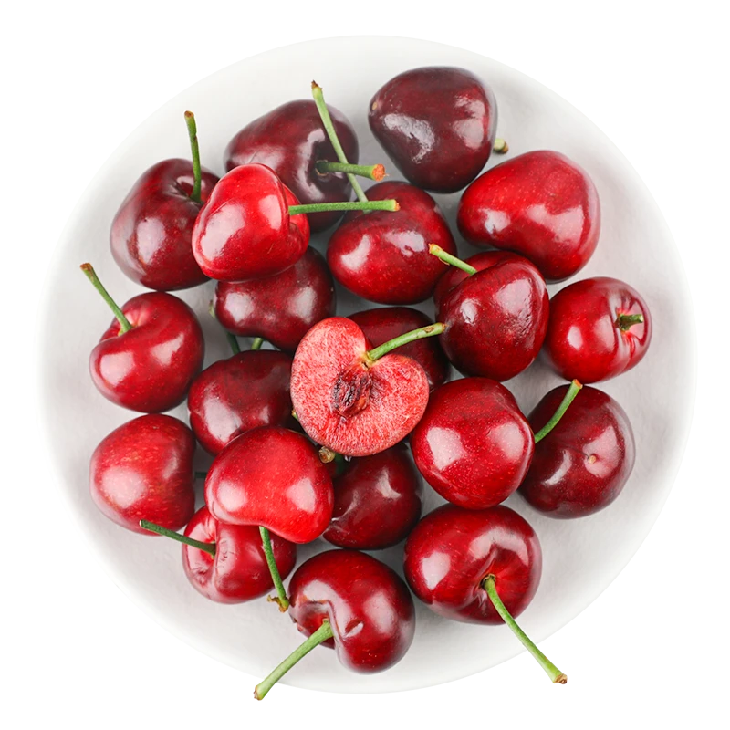 美早樱桃中果250g/份（单果L10g起）美早