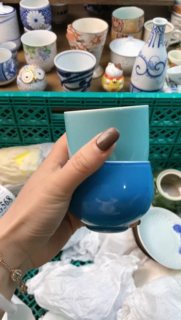 【闪购商品】瓷片[○･｀Д´･ ○]