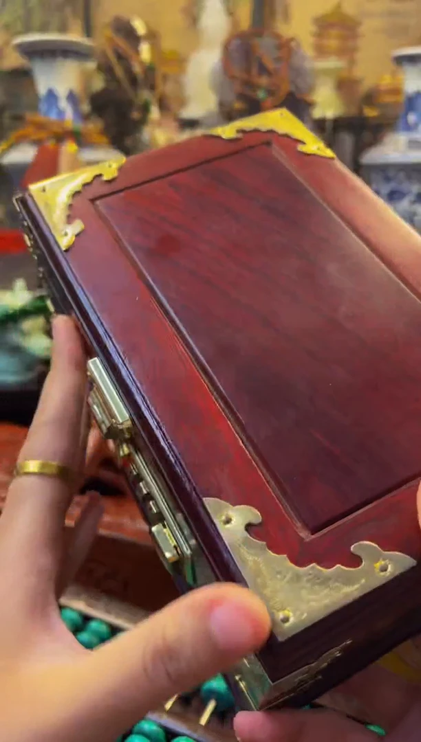 木鳳玉善源商品专属链接