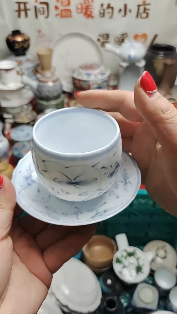 其他陶 紫韵陶艺优品小铺满30包邮