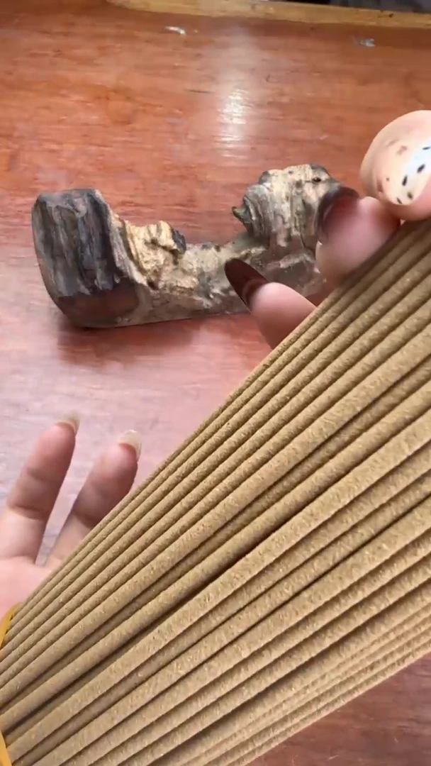 线香95号 纯料都彭 （越南）50克