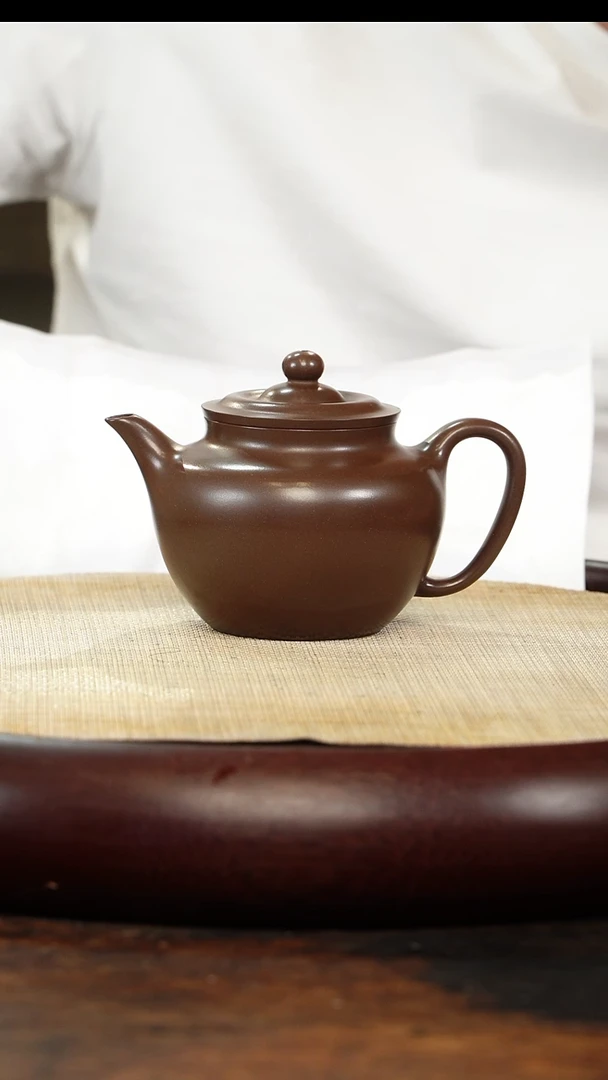 茶壶紫砂老行家紫砂2