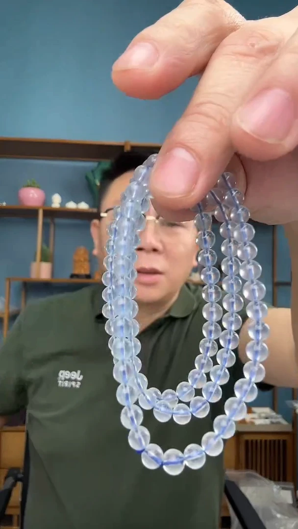 未镶嵌琥珀裸石41（有瑕介意勿拍）