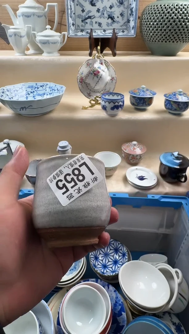 瓷片s****h          L855