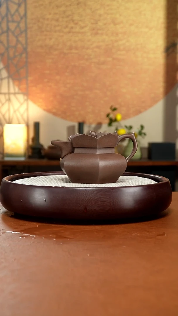 茶壶紫砂宜兴紫砂壶