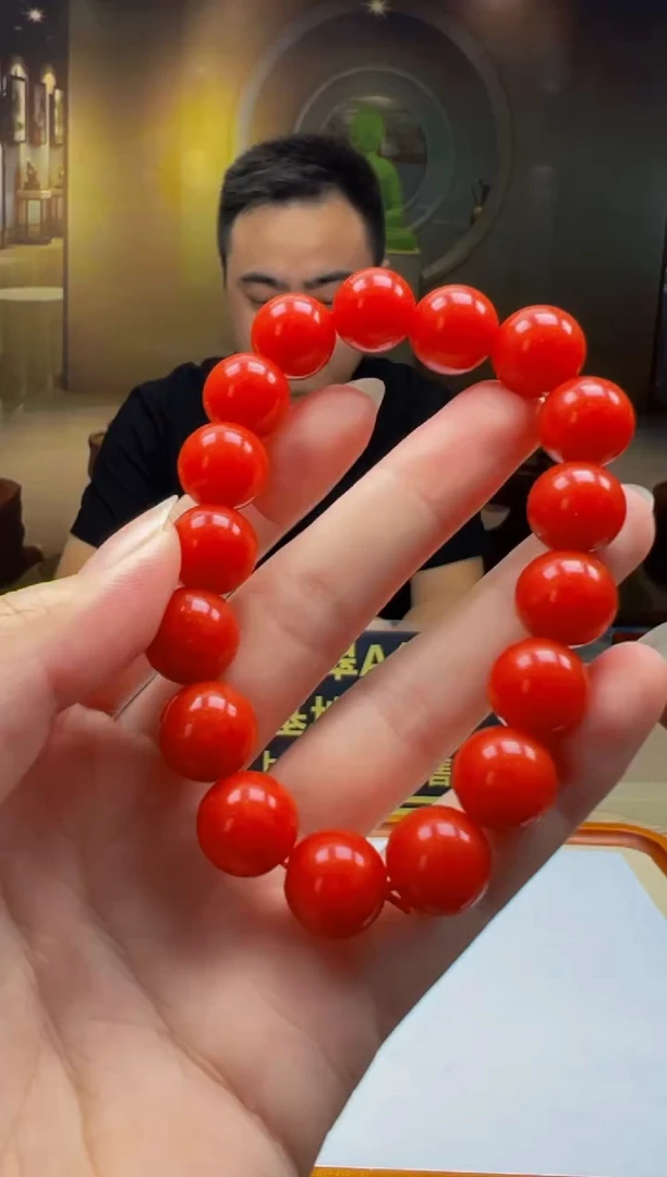 翡翠未镶嵌颈饰SY2025-7-13-38