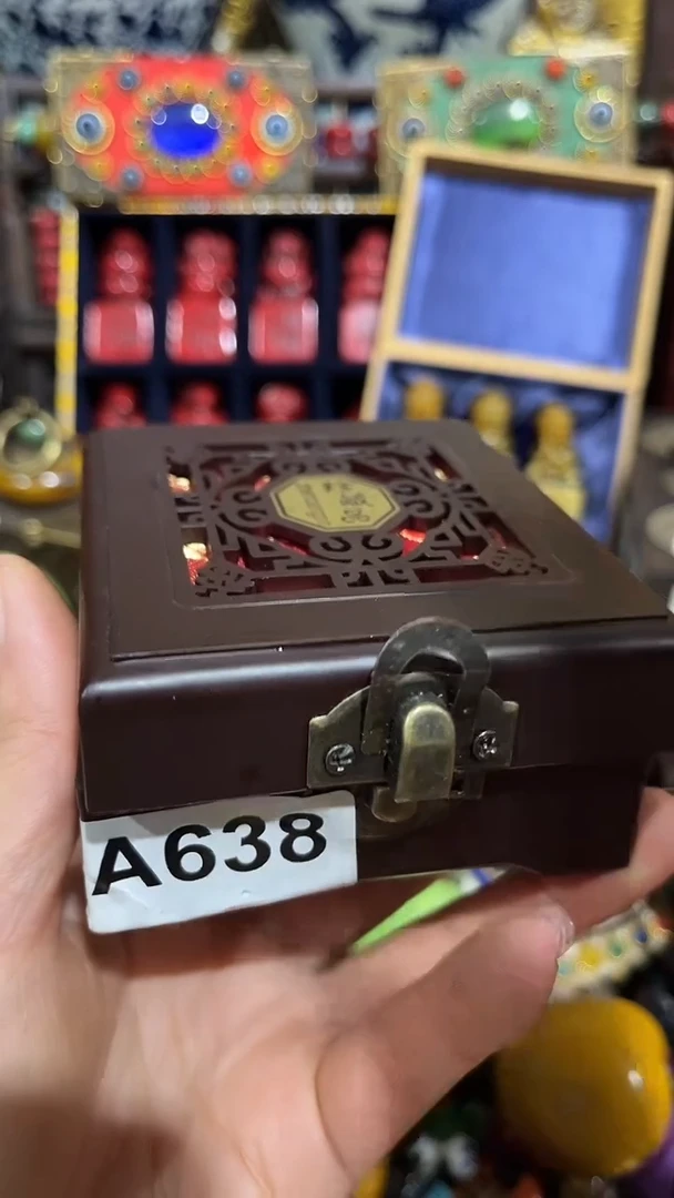 【闪购商品】老板娘推荐摆件摆饰