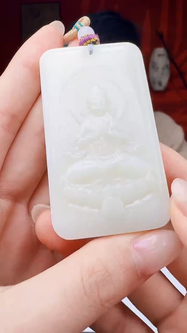 定制和田玉天然和田玉（拍一发一）